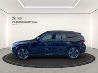 Gebraucht BMW X1 M Sport 149 PS (109 kW) 2024 Schwarz SUV