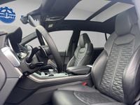 Gebraucht Audi RS Q8 Ambiente 599 PS (440 kW) 2022 Anthrazit SUV