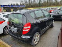 Gebraucht Mercedes A200 193 PS (141 kW) 2006 Limousine