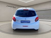 gebraucht Peugeot 208 1.2 P.Tech Signature