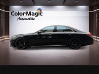 Gebraucht Mercedes S63 AMG AMG 585 PS (430 kW) 2013 Limousine