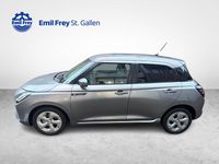 Neu Suzuki Swift 82 PS (60 kW) 2026 Silber Limousine