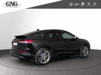 Gebraucht Audi Q4 e-tron Ambiente 219 kW (299 PS) 2022 SUV