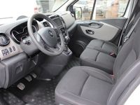 gebraucht Renault Trafic dCi120 2.9 Busin.