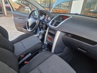 gebraucht Peugeot 207 1.6 16V Sport Automatic