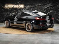 Gebraucht BMW X4 M Competition Edition 510 PS (375 kW) 2020 SUV