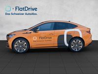 Gebraucht Skoda Enyaq iV RS 219 kW (299 PS) 2023 SUV