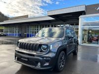 gebraucht Jeep Renegade 1.3 GSE Turbo 80TH Anniversary