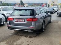 Gebraucht Mercedes E220 AMG line 194 PS (142 kW) 2020