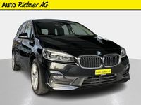 Gebraucht BMW 218 Gran Tourer 150 PS (110 kW) 2021 Van / Kleinbus