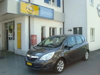 gebraucht Opel Meriva 1.4T 140 Enjoy