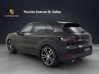 gebraucht Porsche Cayenne E-HYBRID