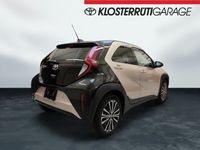 gebraucht Toyota Aygo X 1.0 VVT-i Trend CVT