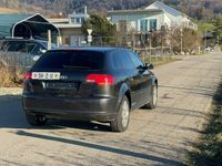 gebraucht Audi A3 Sportback 1.4 Turbo FSI Ambiente