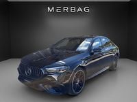 Gebraucht Mercedes E53 AMG 585 PS (430 kW) 2024 Schwarz Limousine
