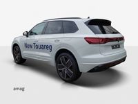 gebraucht VW Touareg PA R