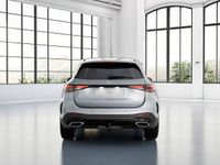 Neu Mercedes GLC400d 381 PS (280 kW) 2026 SUV