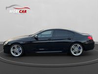Gebraucht BMW 640 Executive 313 PS (230 kW) 2015 Coupé