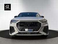 Gebraucht Audi RS Q3 Ambiente 400 PS (294 kW) 2021 Grau SUV