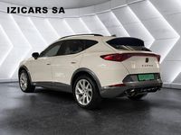 Gebraucht Cupra Formentor 204 PS (150 kW) 2023 SUV