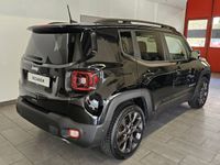 gebraucht Jeep Renegade 1.5 Turbo Swiss Limited