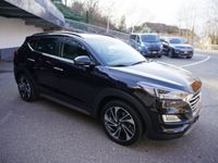 gebraucht Hyundai Tucson 1.6 T-GDi Vertex 4WD