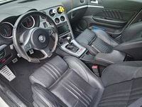Gebraucht Alfa Romeo 159 200 PS (147 kW) 2011 Kombi