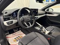 Gebraucht Audi A5 Sportback Competition 265 PS (194 kW) 2022 Kleinwagen