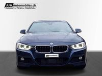 gebraucht BMW 335 i