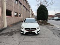 Gebraucht Mercedes CLA45 AMG AMG 360 PS (264 kW) 2014