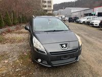 Gebraucht Peugeot 5008 Sport 156 PS (114 kW) 2011
