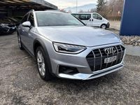 Gebraucht Audi A4 Allroad 286 PS (210 kW) 2022 Kombi