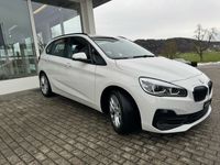 gebraucht BMW 225 Active Tourer xe iPerformance Steptronic