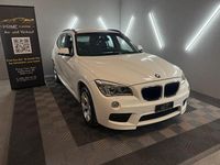 Gebraucht BMW X1 M Sport 143 PS (105 kW) 2014 SUV
