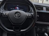 Gebraucht VW Tiguan Highline 220 PS (161 kW) 2018 SUV
