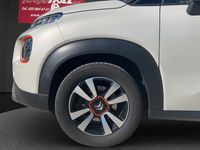 gebraucht Citroën C3 Aircross 1.2i PT Shine