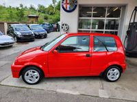 gebraucht Fiat Cinquecento 1100 Sporting