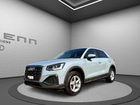Gebraucht Audi Q2 Attraction 190 PS (139 kW) 2022 SUV