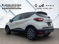 gebraucht Renault Captur 1.3 TCe S-Edition EDC S/S