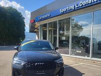 Gebraucht Audi Q3 Sportback S-Line 230 PS (169 kW) 2020 SUV