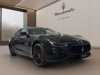 Gebraucht Maserati Ghibli 430 PS (316 kW) 2024 Coupé