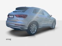 gebraucht Audi Q3 40 TFSI advanced