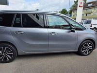 gebraucht Citroën C4 Grand Spacetourer 1.5 BlueHDi Shine