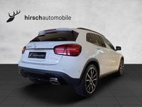 gebraucht Mercedes GLA200 CDI Night Star