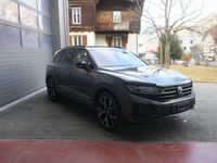 Gebraucht VW Touareg R-line 286 PS (210 kW) 2023 SUV