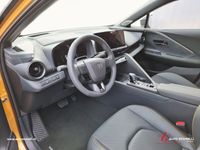 gebraucht Toyota C-HR 2.0 HSD CVT Style Premiere 4WD