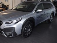 gebraucht Subaru Outback 2.5i Luxury AWD Lineartronic