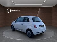 gebraucht Fiat 500 1.2 Lounge