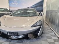 Gebraucht McLaren 570S 570 PS (419 kW) 2018 Coupé