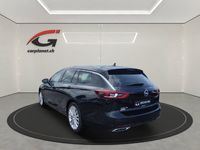 gebraucht Opel Insignia Sports Tourer 2.0 CDTi BiTurbo 4x4